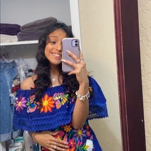 Meet your Posher, Aaliyah